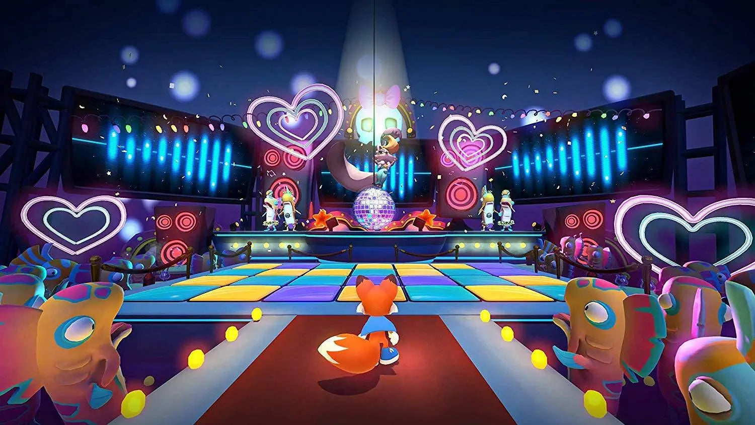 New Super Lucky's Tale PS4 -UK Import King Gaming