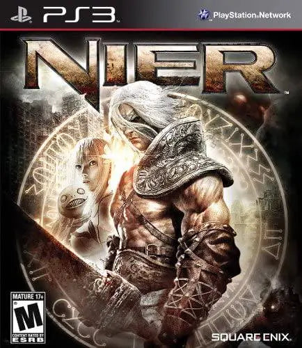 Nier - PlayStation 3 Standard Edition King Gaming