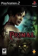 Primal - PlayStation 2 - USED COPY King Gaming