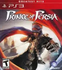 Prince Of Persia King Gaming