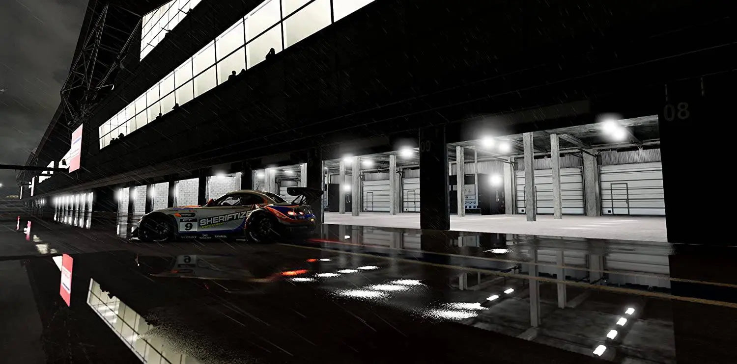 Project Cars, Xbox One King Gaming