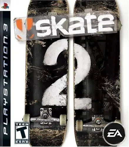 Skate 2 PlayStation 3 - Used King Gaming