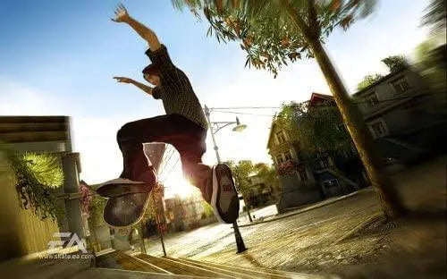 Skate 2 PlayStation 3 - Used King Gaming