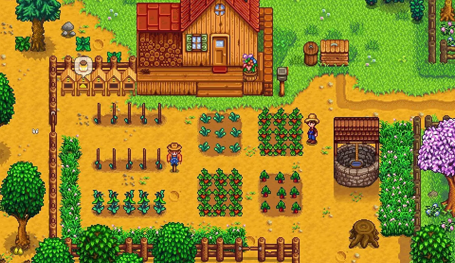 Stardew Valley - Collectors Edition for PlayStation 4 King Gaming
