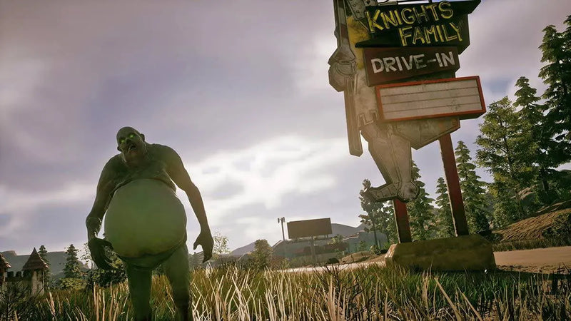 State of Decay 2 for Xbox One King Gaming