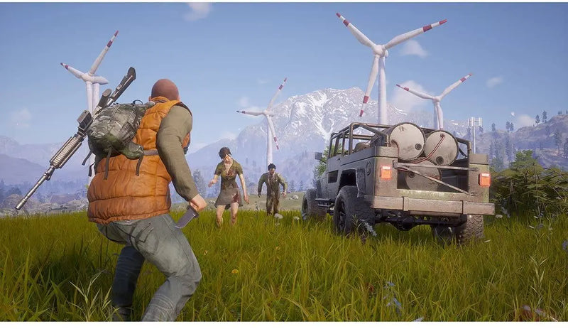 State of Decay 2 for Xbox One King Gaming