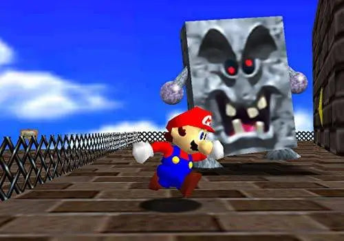 Super Mario 3D All-Stars King Gaming