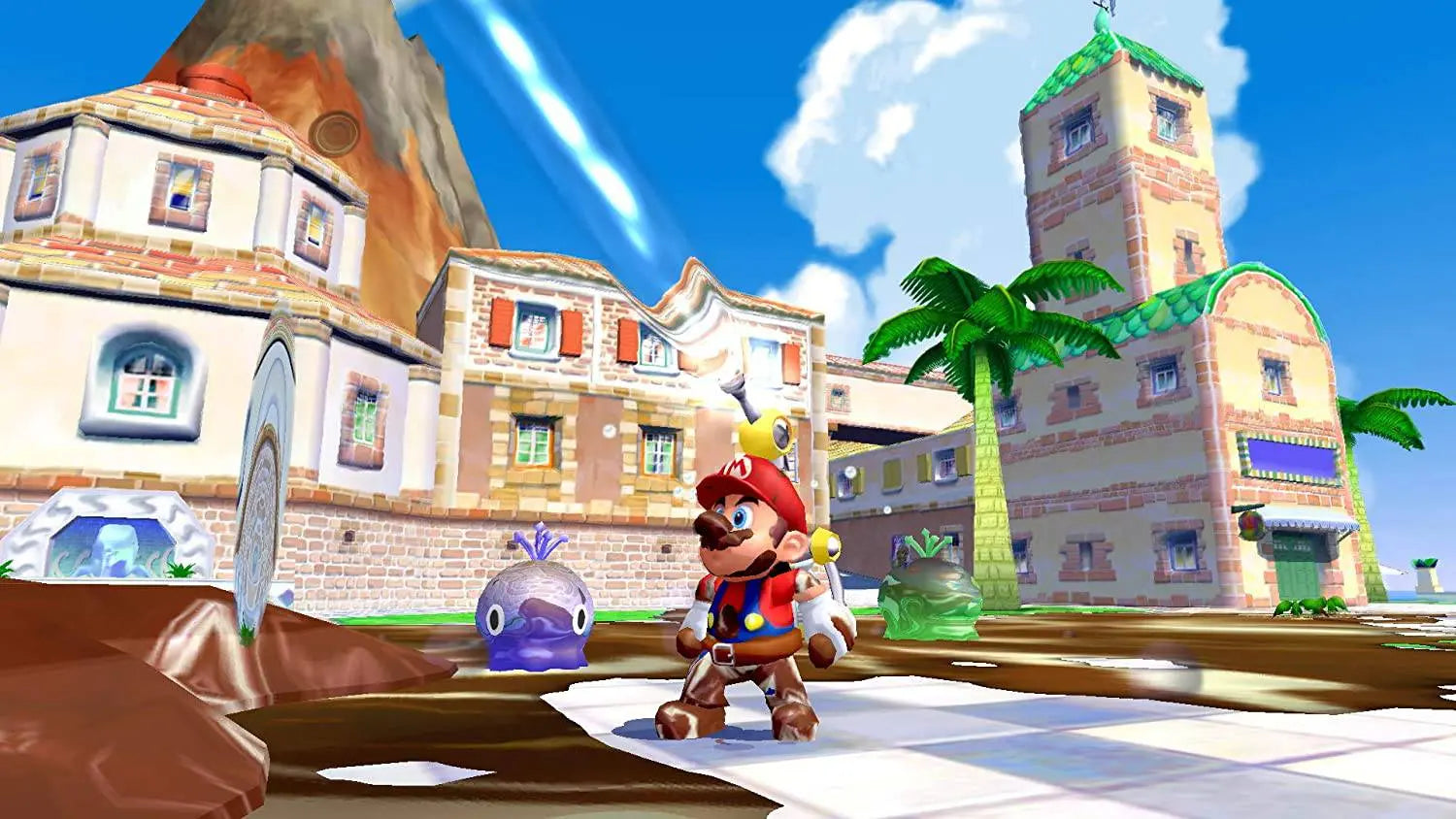 Super Mario 3D All-Stars King Gaming