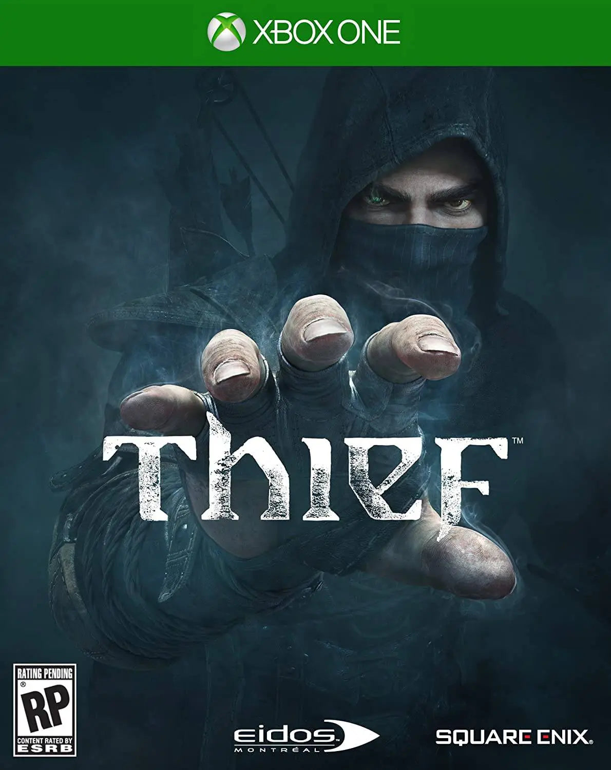 Thief - Xbox One King Gaming