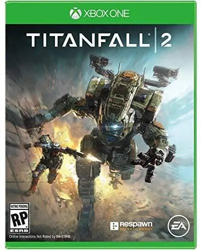 Titanfall 2 - Xbox One - Used King Gaming