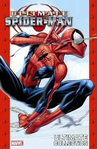 Ultimate Spider-Man Ultimate Collection - Book 2 King Gaming