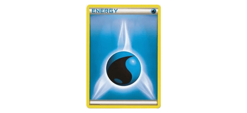 Water Energy - 2013 - Common King Gaming