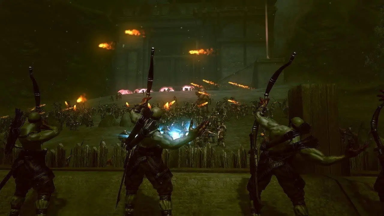 Viking: Battle for Asgard Xbox 360 - Used King Gaming