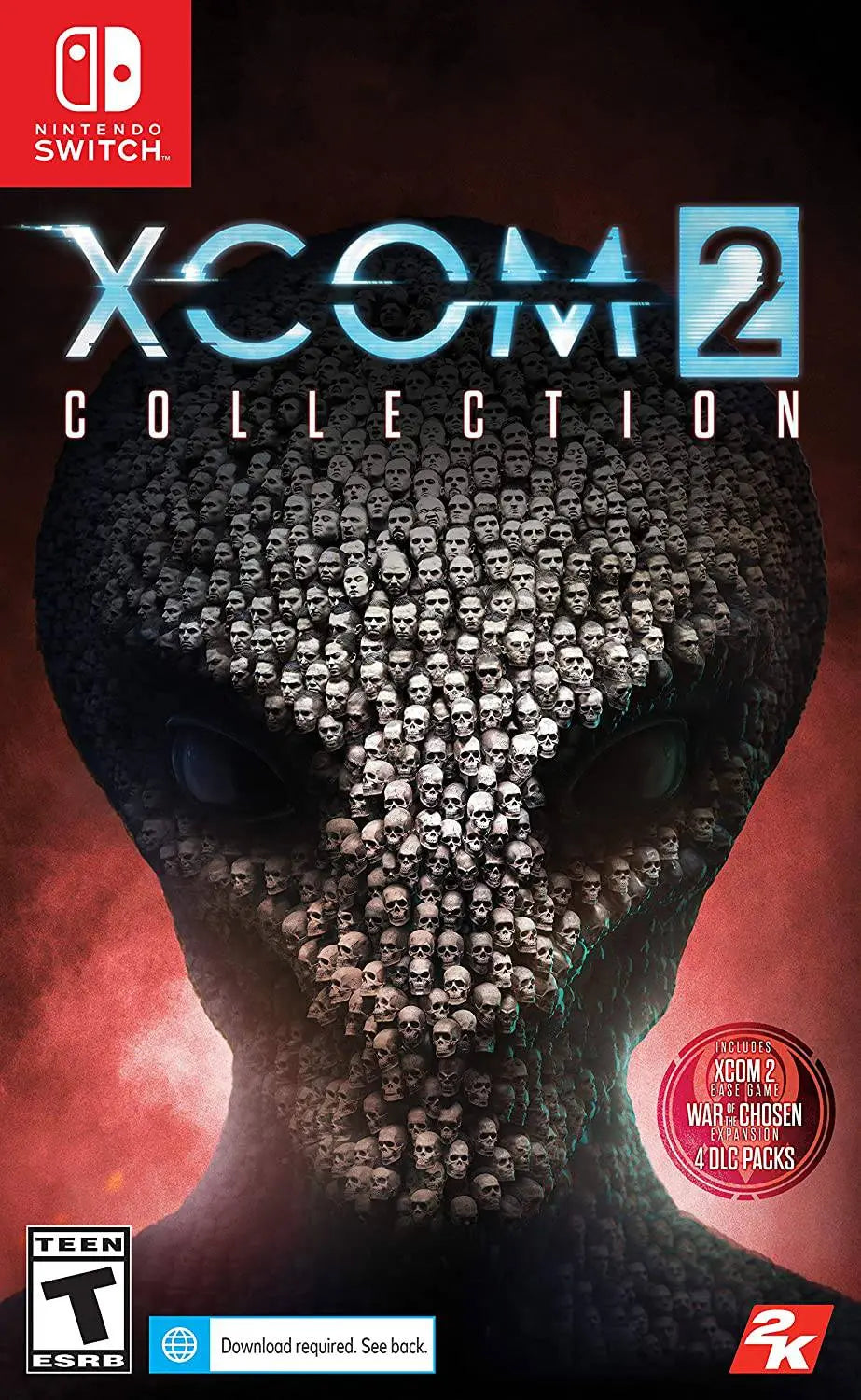 XCOM 2 Collection King Gaming