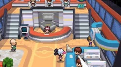 Pokémon: White Version - Nintendo DS - King Gaming 