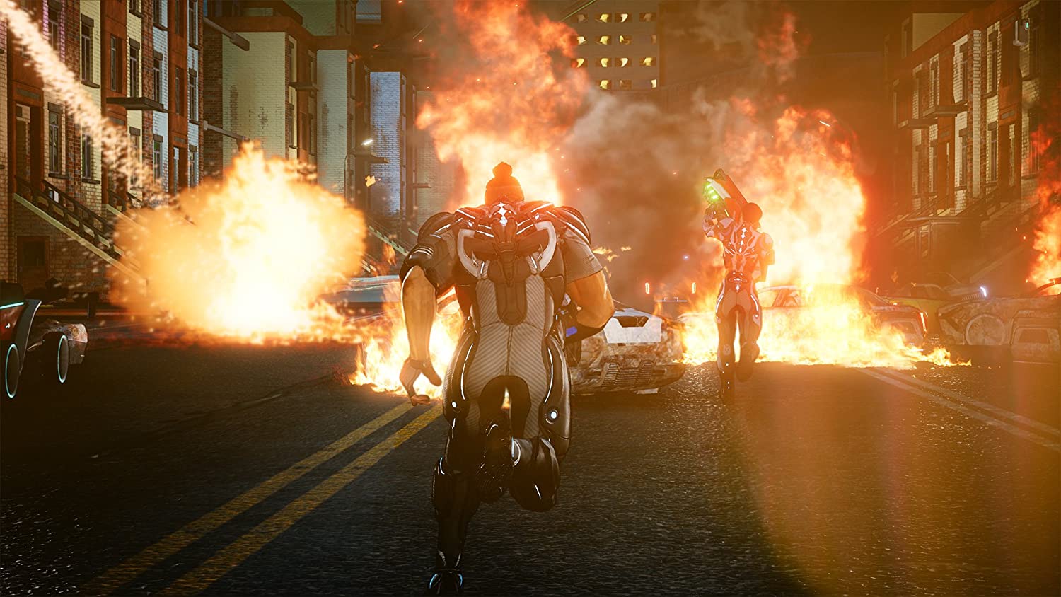 Crackdown 3 - Xbox One - King Gaming 
