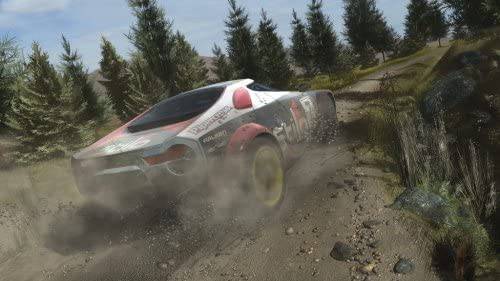 Dirt - PlayStation 3 King Gaming