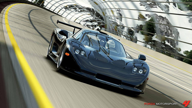 Forza Motorsport 4 Xbox 360 - Used Copy King Gaming