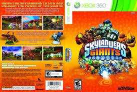 Skylanders Giants - Xbox 360 King Gaming
