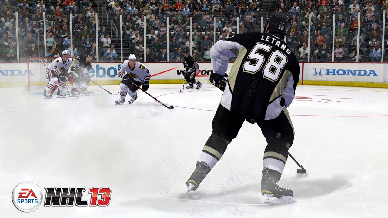 NHL 13 - PlayStation 3 King Gaming