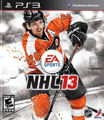NHL 13 - PlayStation 3 King Gaming