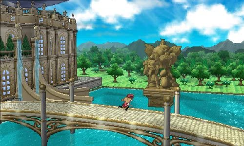 Pokémon Y - Nintendo 3DS - King Gaming 
