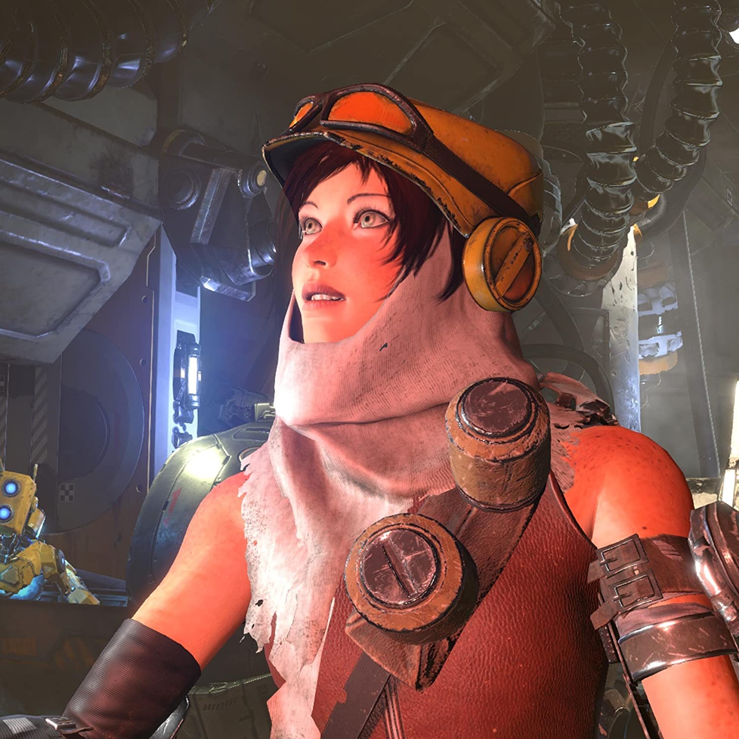 ReCore - Xbox One - King Gaming 