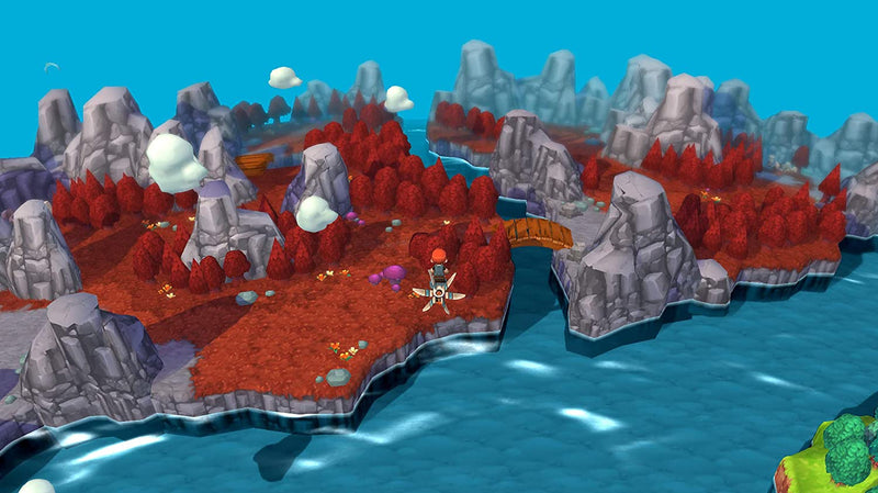 Evoland Legendary Edition - PlayStation 4 - King Gaming 