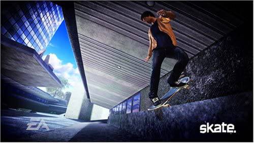 Skate - PlayStation 3 King Gaming