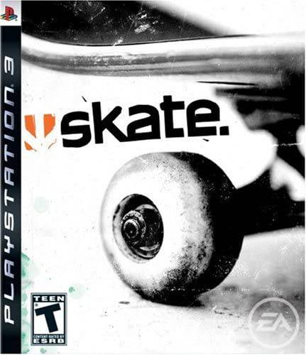 Skate - PlayStation 3 King Gaming