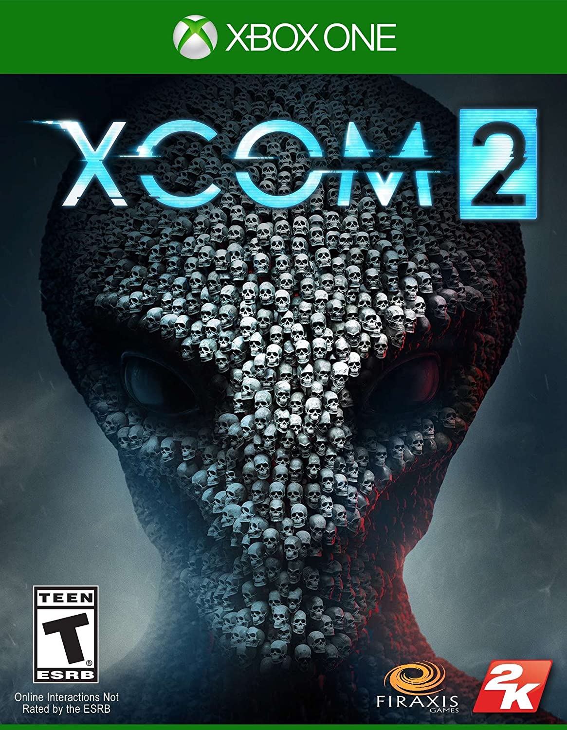 Xcom 2 - Xbox One - King Gaming 