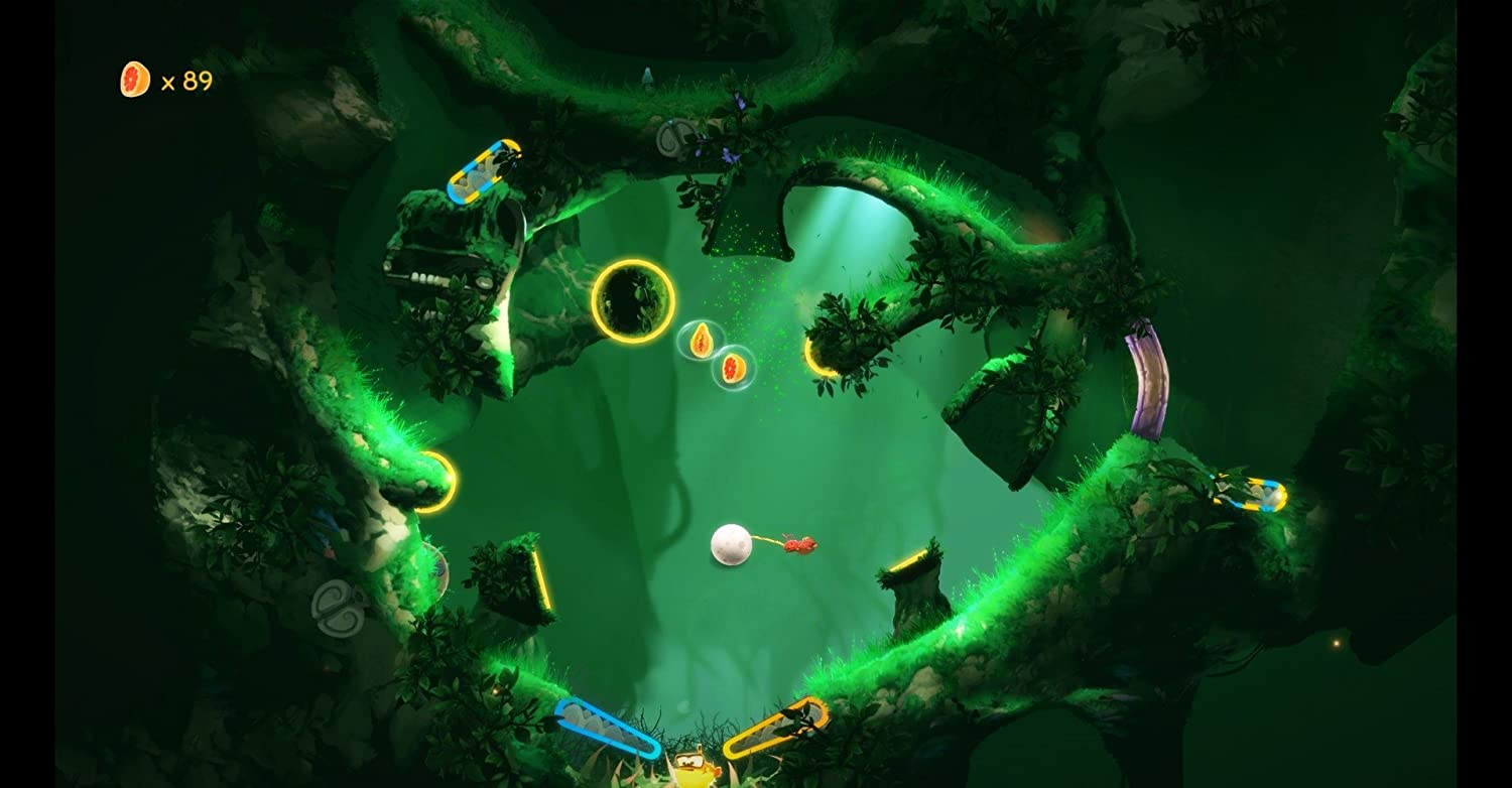 Yoku's Island Express - Xbox One - King Gaming 